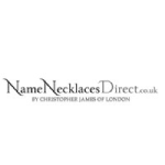 NameNecklacesDirect coupon codes